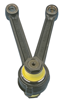 CONNECTING ROD ASSEMBLY FOR EVOLUTION BIG TWIN